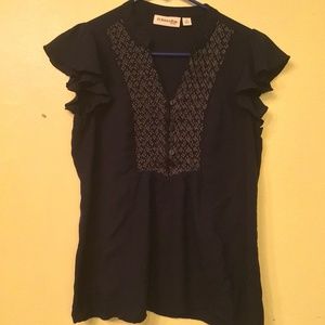 St. John’s Bay top